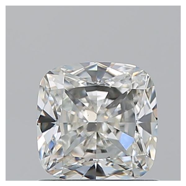 CUSHION 1.02 I VS1 --EX-EX - 100767605120 GIA Diamond
