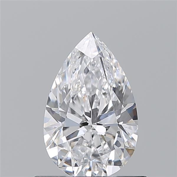 PEAR 0.72 D VS2 --EX-VG - 100767605180 GIA Diamond
