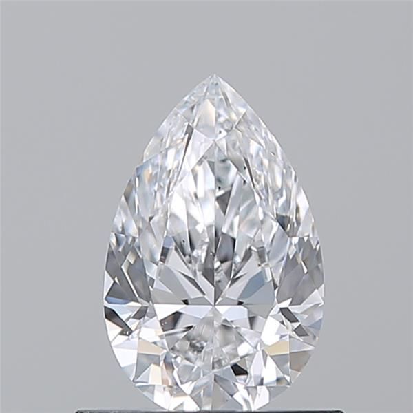 PEAR 0.7 D VS2 --VG-EX - 100767605318 GIA Diamond