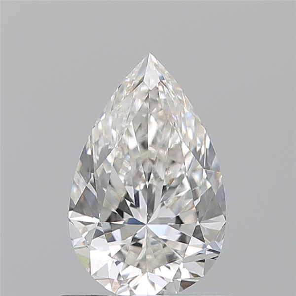 PEAR 0.9 H VS2 --VG-EX - 100767605534 GIA Diamond