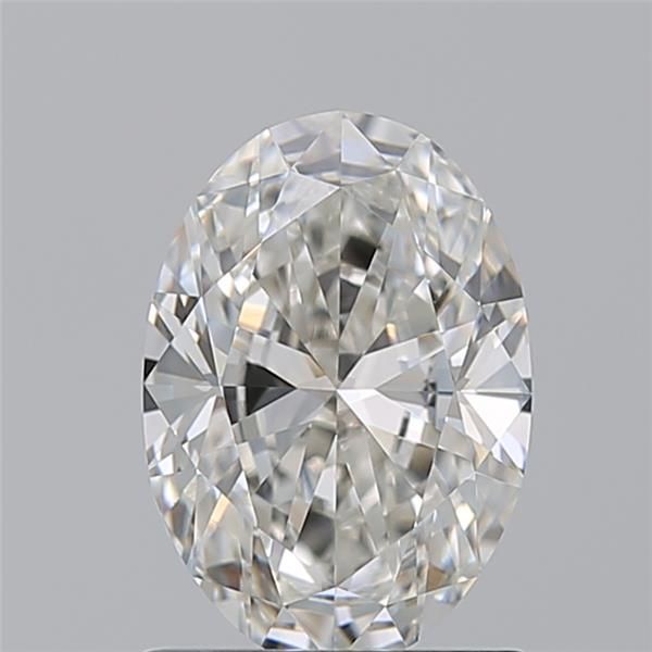 OVAL 1.22 I VVS2 --VG-EX - 100767605774 GIA Diamond