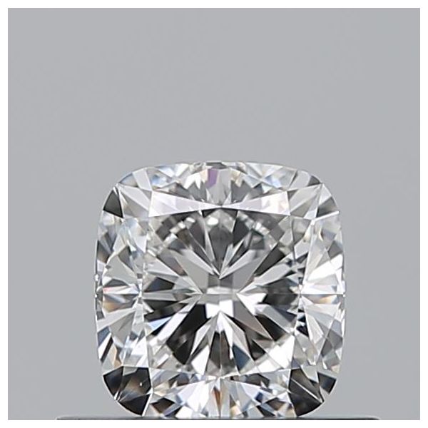 CUSHION 0.51 G VS1 --EX-EX - 100767605922 GIA Diamond