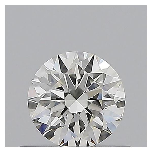 ROUND 0.51 I IF EX-EX-EX - 100767606376 GIA Diamond