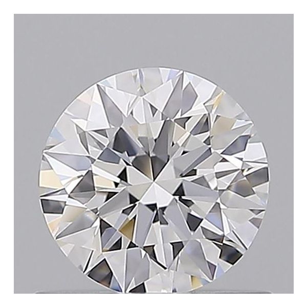 ROUND 0.7 D VVS2 EX-EX-EX - 100767606620 GIA Diamond