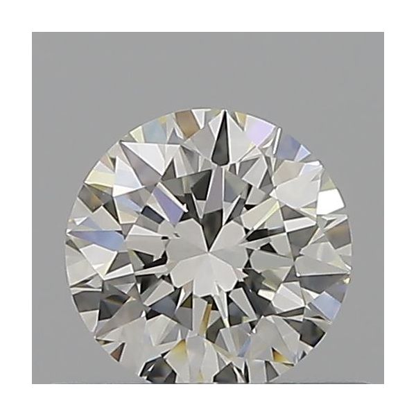 ROUND 0.5 I VS1 EX-EX-EX - 100767606964 GIA Diamond