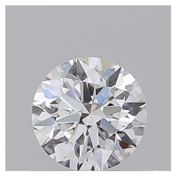 ROUND 0.5 D VS2 EX-EX-EX - 100767607069 GIA Diamond