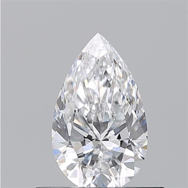 PEAR 0.53 D VS2 --VG-EX - 100767607353 GIA Diamond