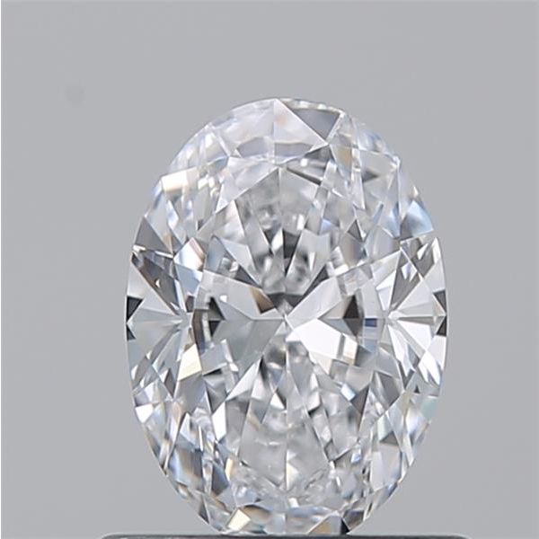 OVAL 0.7 D VS1 --VG-EX - 100767607377 GIA Diamond