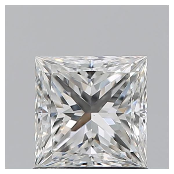 PRINCESS 1.01 I VS1 --EX-EX - 100767607751 GIA Diamond