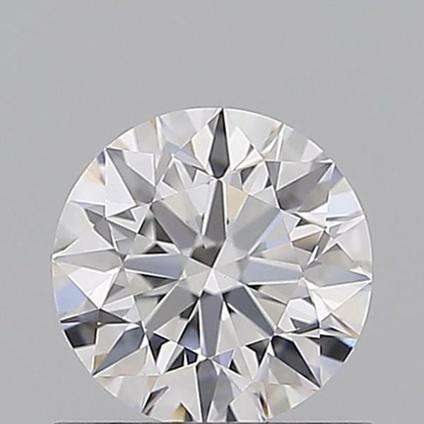 ROUND 0.78 D VVS2 EX-EX-EX - 100767607799 GIA Diamond