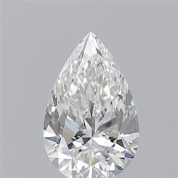 PEAR 0.71 G VS2 --EX-EX - 100767607948 GIA Diamond