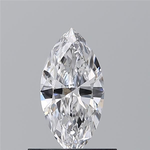 MARQUISE 0.51 D VS2 --VG-VG - 100767608058 GIA Diamond