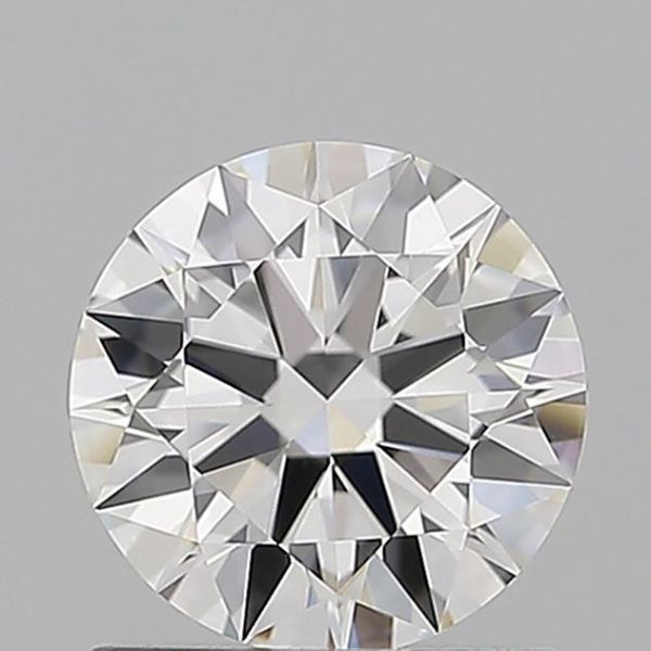 ROUND 1.01 E VVS2 EX-EX-EX - 100767608328 GIA Diamond