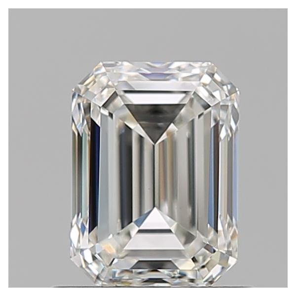 EMERALD 1.01 I VS1 --EX-EX - 100767608514 GIA Diamond