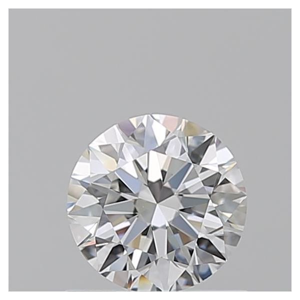 ROUND 0.71 D VS1 EX-EX-EX - 100767608745 GIA Diamond