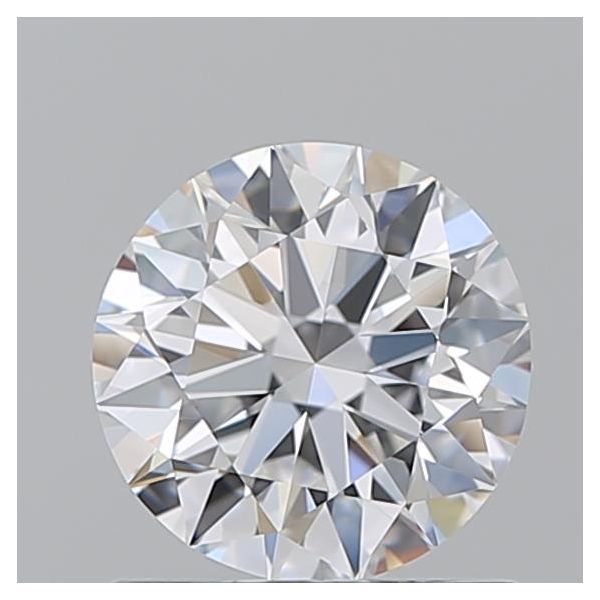 ROUND 1.03 D VVS2 EX-EX-EX - 100767608797 GIA Diamond