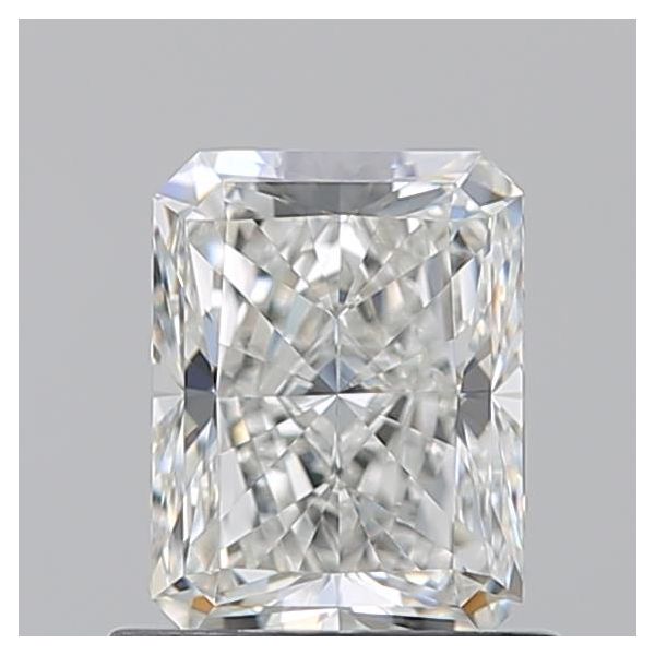 RADIANT 1.01 G VS1 --VG-EX - 100767608810 GIA Diamond