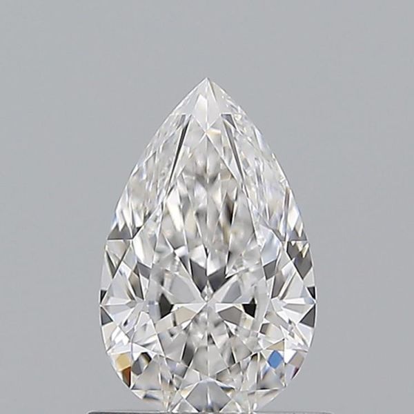 PEAR 0.7 F VS2 --VG-VG - 100767608868 GIA Diamond