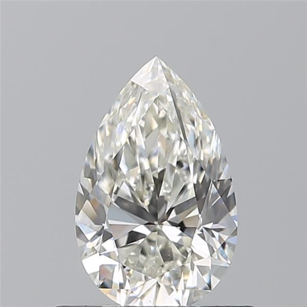 PEAR 0.7 I VS2 --VG-VG - 100767609062 GIA Diamond