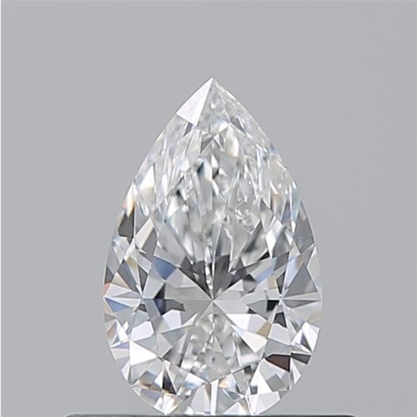 PEAR 0.5 E IF --EX-EX - 100767609073 GIA Diamond