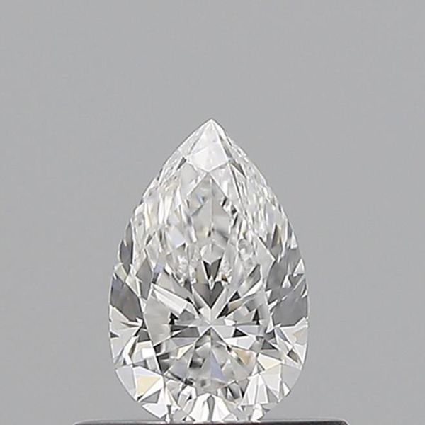PEAR 0.5 E VVS1 --VG-EX - 100767609085 GIA Diamond