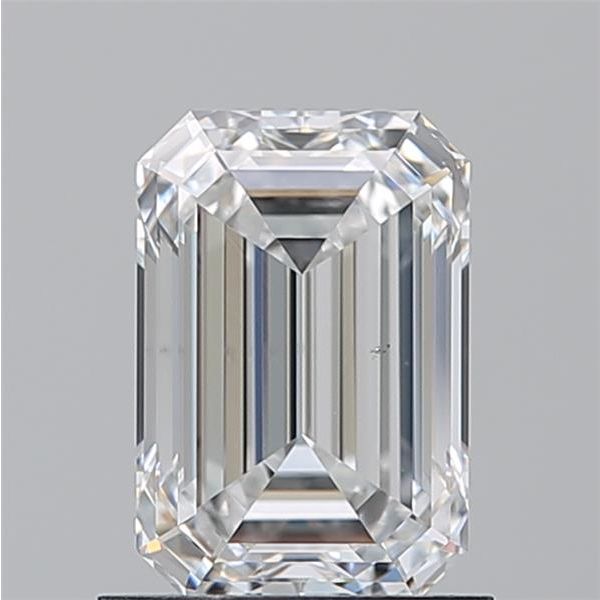 EMERALD 1.2 E VS2 --EX-EX - 100767609526 GIA Diamond