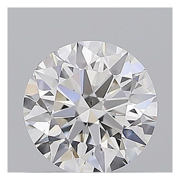 ROUND 0.71 G VS2 EX-EX-EX - 100767610703 GIA Diamond