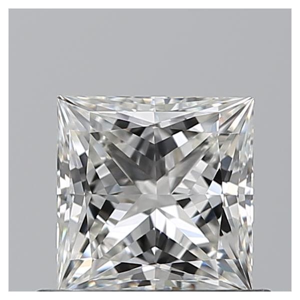 PRINCESS 0.7 G IF --VG-EX - 100767610783 GIA Diamond