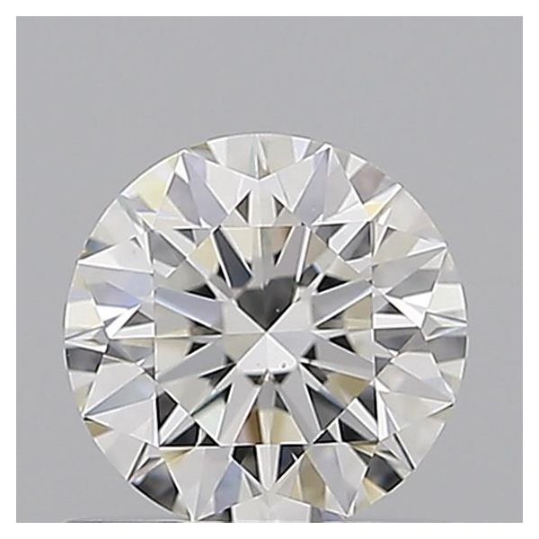 ROUND 0.72 G VS2 EX-EX-EX - 100767610948 GIA Diamond