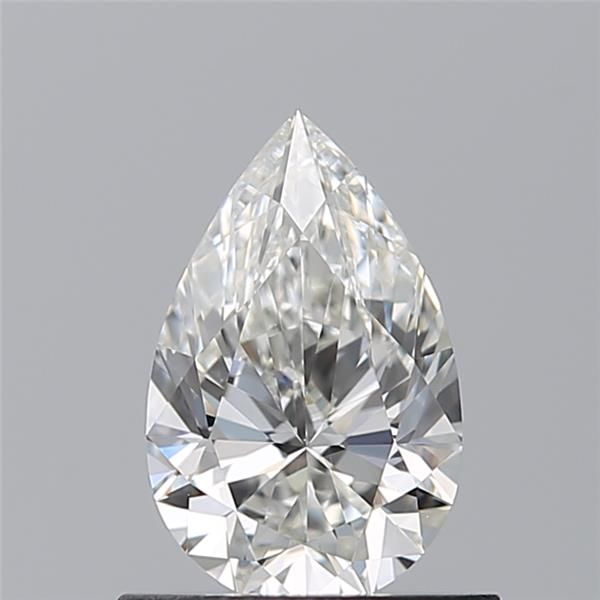 PEAR 0.71 H VVS1 --VG-VG - 100767611398 GIA Diamond