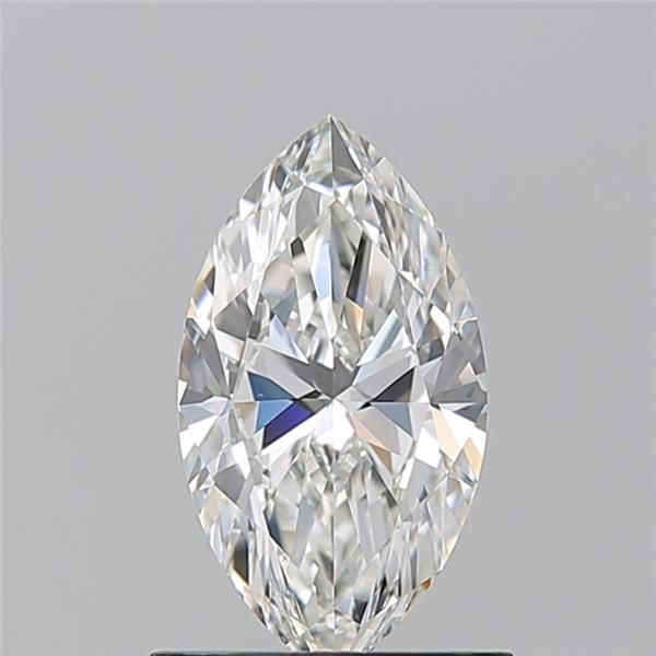 MARQUISE 0.9 H VS1 --VG-EX - 100767611574 GIA Diamond