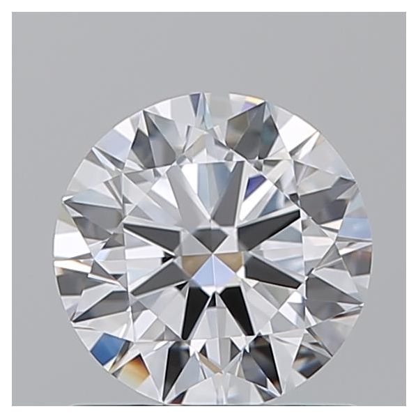 ROUND 1 D IF EX-EX-EX - 100767611844 GIA Diamond