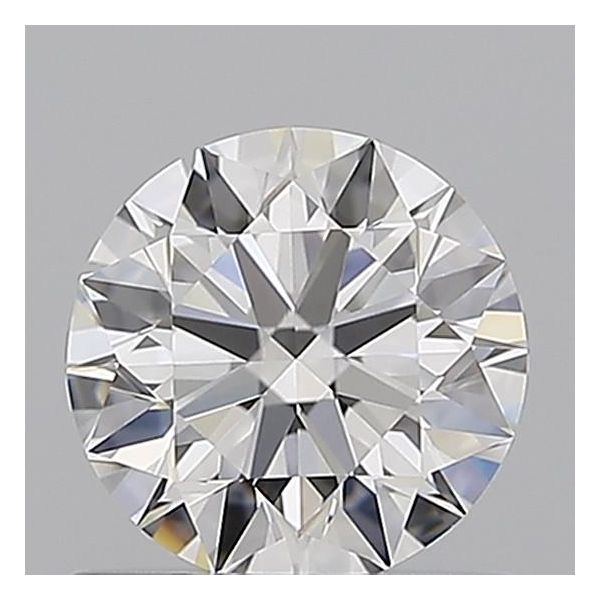 ROUND 0.8 G VVS2 EX-EX-EX - 100767612450 GIA Diamond