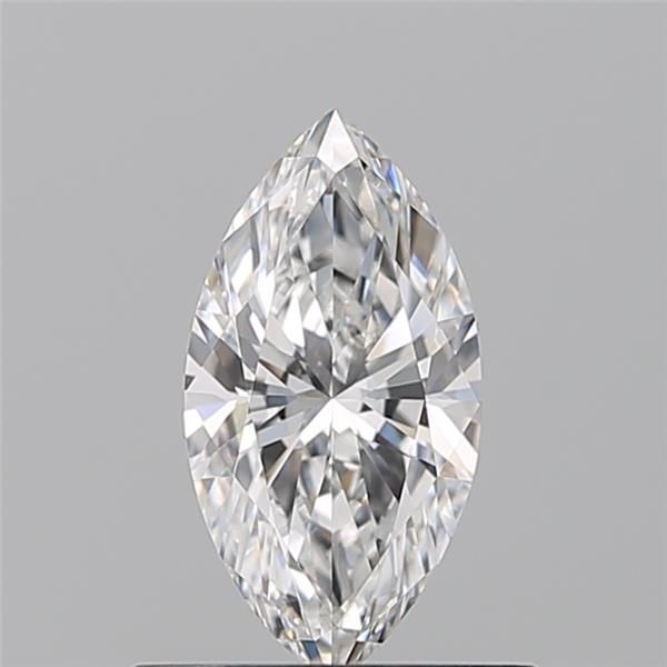 MARQUISE 0.5 F VS1 --VG-VG - 100767612504 GIA Diamond