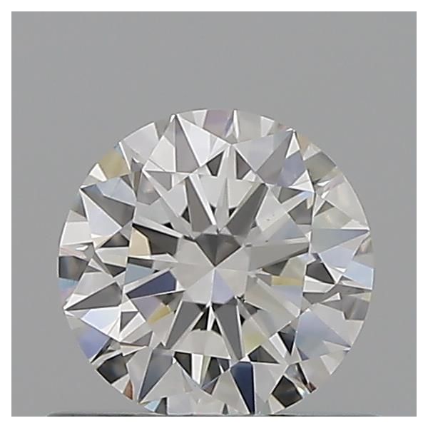 ROUND 0.6 H VS2 EX-EX-EX - 100767613482 GIA Diamond