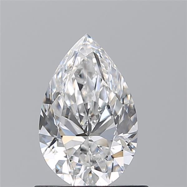 PEAR 0.7 E VS1 --EX-EX - 100767613660 GIA Diamond