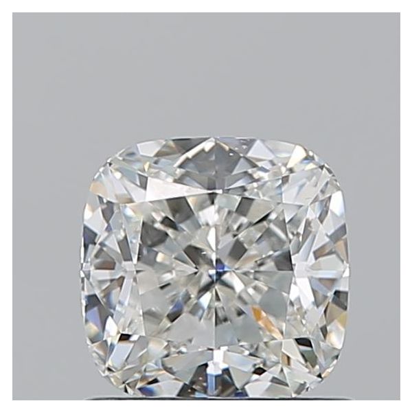 CUSHION 1.01 I VS2 --EX-EX - 100767613848 GIA Diamond