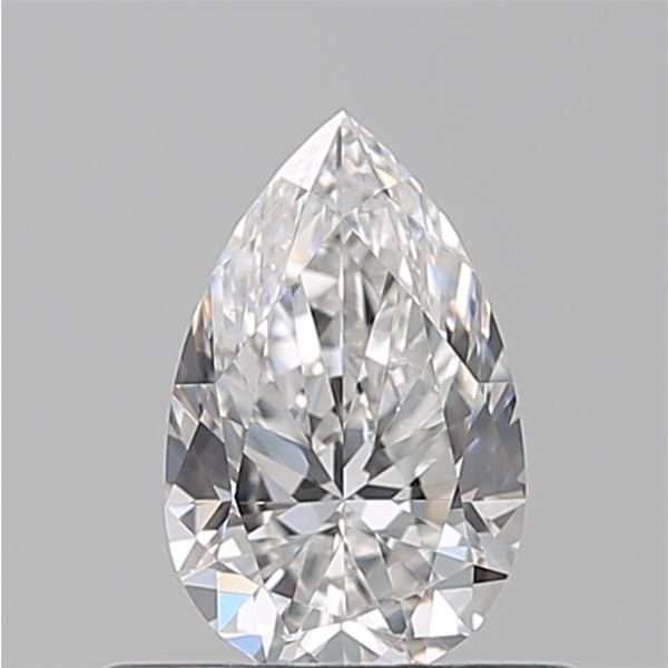 PEAR 0.5 E VS1 --VG-EX - 100767613868 GIA Diamond