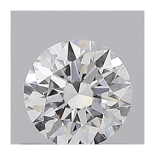 ROUND 0.6 D VS2 EX-EX-EX - 100767614254 GIA Diamond