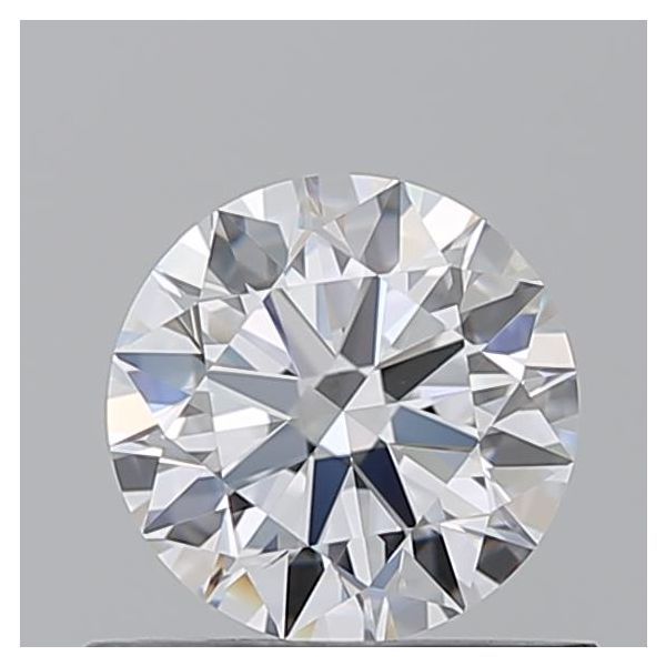 ROUND 0.63 D VVS1 EX-EX-EX - 100767614263 GIA Diamond