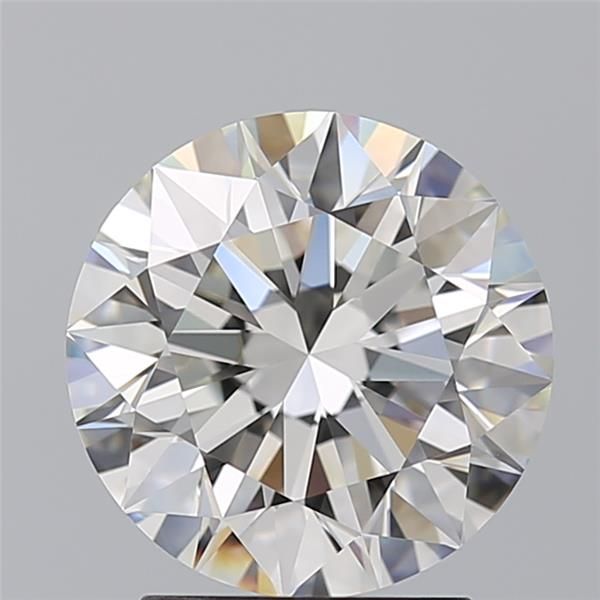 ROUND 2.5 I VVS2 EX-EX-EX - 100767614274 GIA Diamond