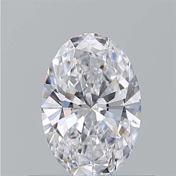 OVAL 0.5 D VS2 --VG-VG - 100767614755 GIA Diamond