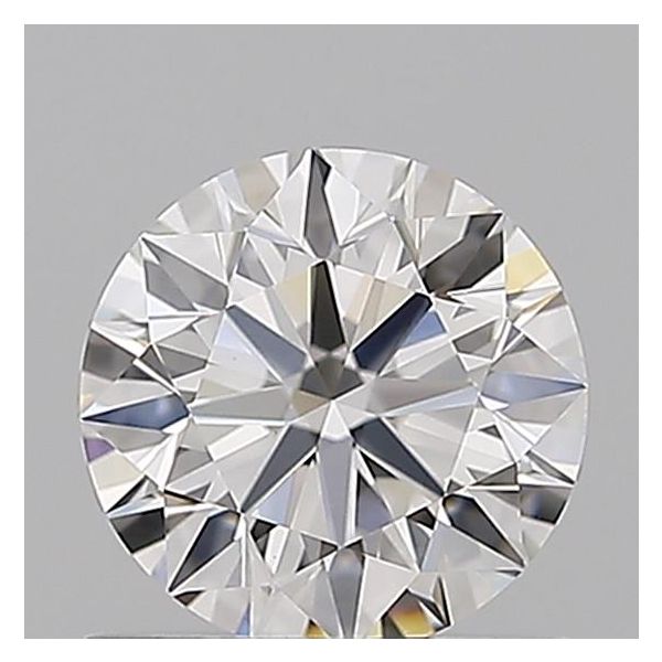ROUND 0.8 F VVS2 EX-EX-EX - 100767614875 GIA Diamond