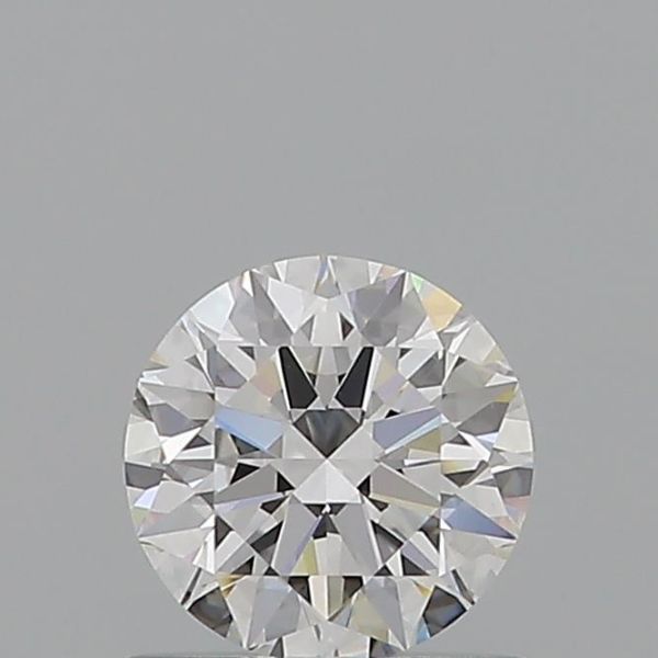 ROUND 0.8 E VS1 EX-EX-EX - 100767615043 GIA Diamond