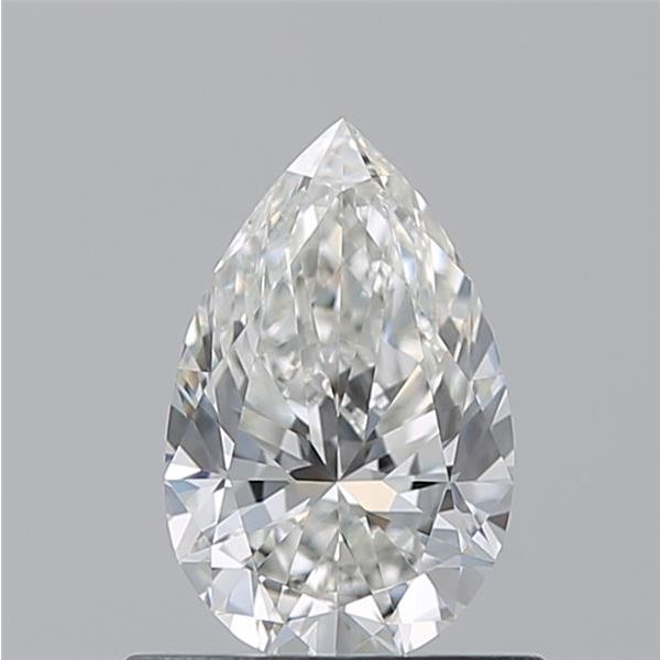 PEAR 0.7 H VVS1 --VG-EX - 100767615171 GIA Diamond
