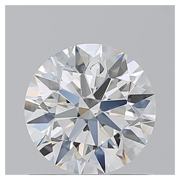 ROUND 0.9 I VS2 EX-EX-EX - 100767615339 GIA Diamond