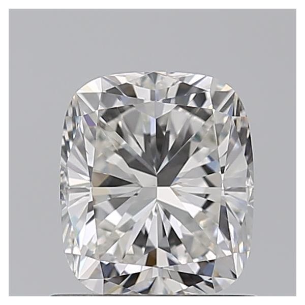 CUSHION 1.01 G VS1 --VG-EX - 100767615812 GIA Diamond