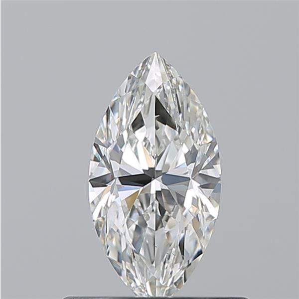 MARQUISE 0.5 H VS1 --VG-EX - 100767615840 GIA Diamond