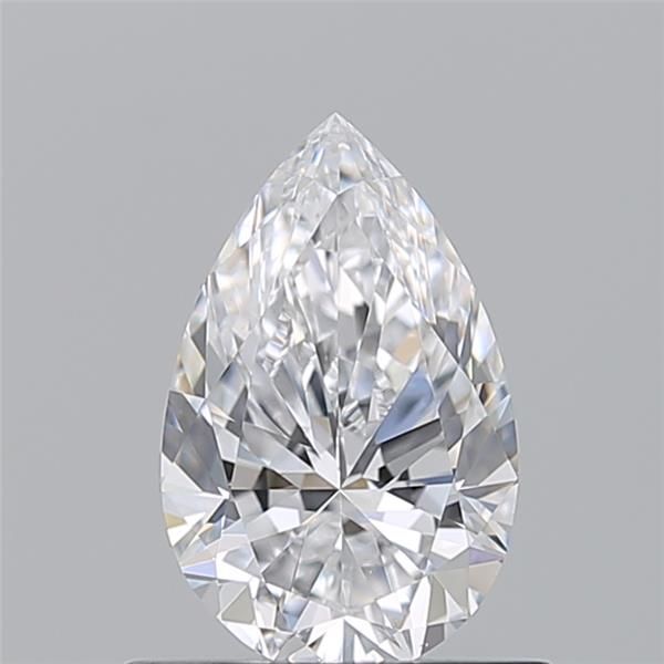 PEAR 0.7 D VS2 --VG-EX - 100767616200 GIA Diamond