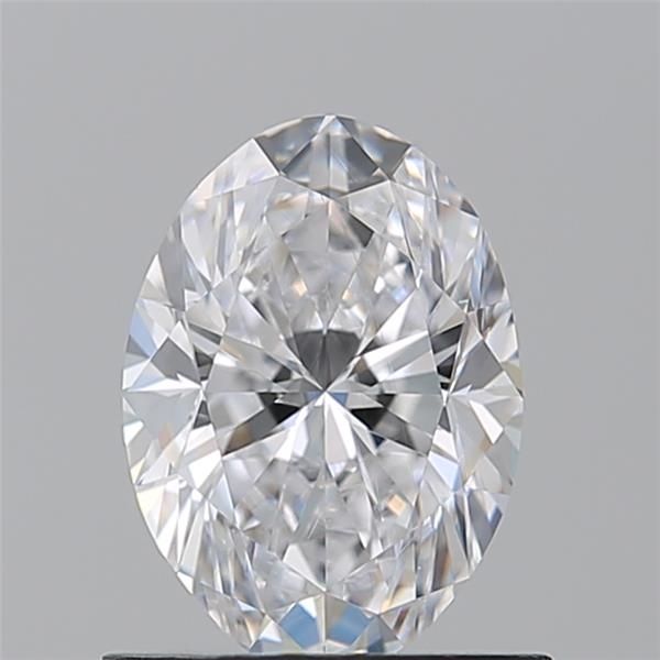 OVAL 0.9 D VVS2 --VG-VG - 100767616214 GIA Diamond